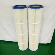 華豫濾器供應350x600木質(zhì)纖維空氣濾芯